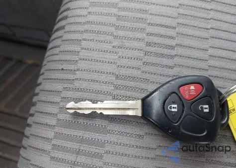 2011 Toyota Rav4 from USA, damaged, VIN 2T3BF4DV3BW171411